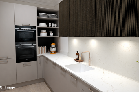 undefined, 46A Melville Street, West End, Edinburgh, EH3 7HF