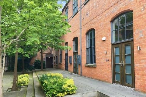 1 bedroom flat for sale, New Street, Hinckley