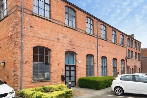 1 bedroom flat for sale, New Street, Hinckley