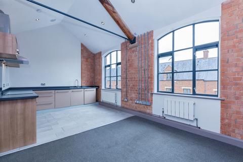 1 bedroom flat for sale, New Street, Hinckley