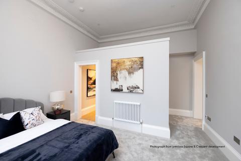 1 bedroom ground floor flat for sale, 46/1 Melville Street, West End, Edinburgh, EH3 7HF