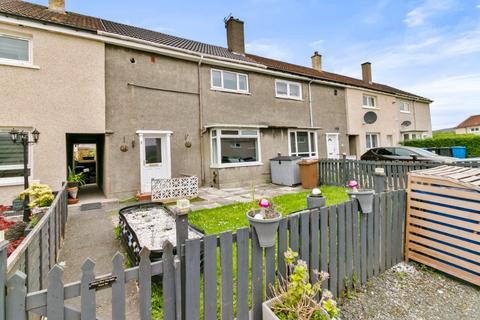 undefined, Waverley Terrace, Dumbarton, West Dunbartonshire, G82
