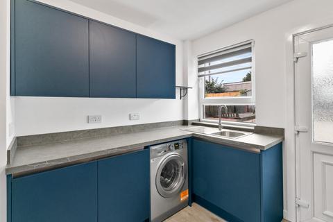 undefined, Waverley Terrace, Dumbarton, West Dunbartonshire, G82