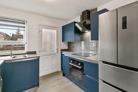 undefined, Waverley Terrace, Dumbarton, West Dunbartonshire, G82