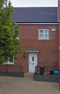 3 bedroom house to rent, Hallam Fields Road, Birstall LE4