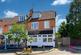 Church Lane, London, N2