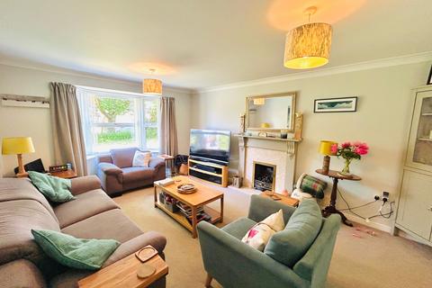 4 bedroom detached house for sale, Bucklow Gardens, Lymm, WA13