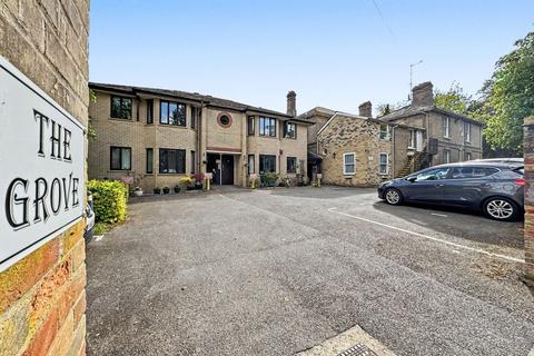 1 bedroom apartment for sale, The Grove, Stowmarket, IP14