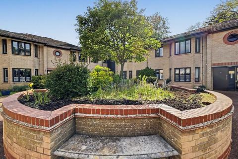 1 bedroom apartment for sale, The Grove, Stowmarket, IP14