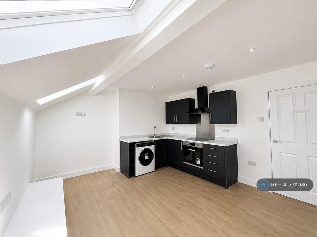 Judges Drive, Liverpool, L6, Liverpool