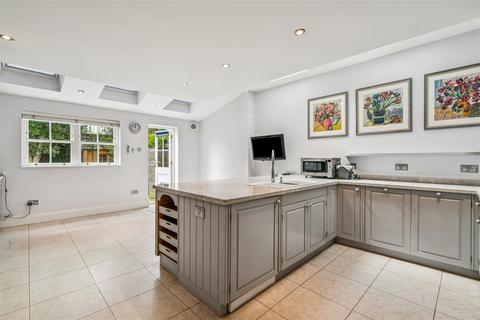 3 bedroom terraced house for sale, Reckitt Road, London, W4