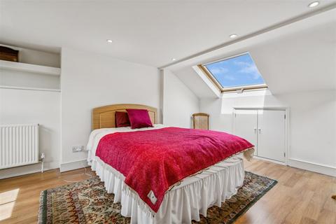 3 bedroom terraced house for sale, Reckitt Road, London, W4