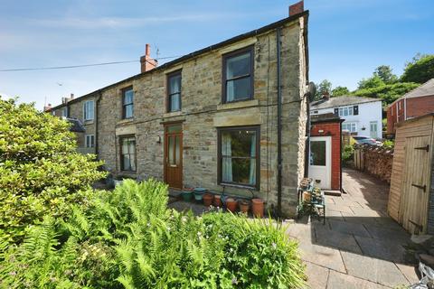 2 bedroom cottage for sale, Toadmoor Lane, Ambergate, Belper