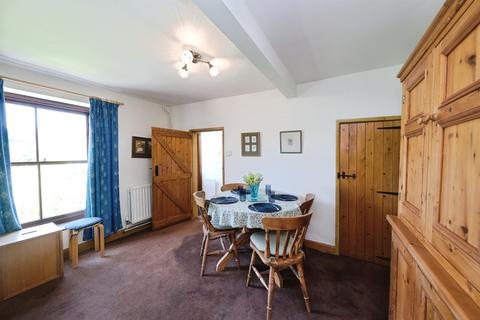 2 bedroom cottage for sale, Toadmoor Lane, Ambergate, Belper