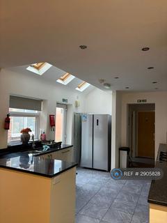 1 bedroom in a house share to rent, Exeter Road, Birmingham, B29