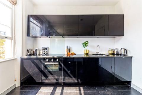 1 bedroom flat for sale, Oppidans Road, Primrose Hill, London, NW3