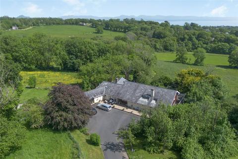 5 bedroom detached house for sale, Llanystumdwy, Criccieth, Gwynedd, LL52
