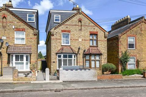 Hythe Road, Surrey TW18