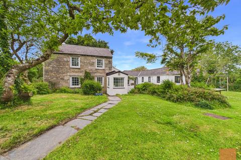 4 bedroom detached house for sale, Treskerby Cottages, Treskerby