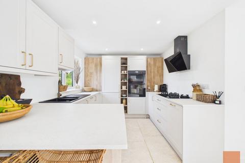 4 bedroom detached house for sale, Treskerby Cottages, Treskerby