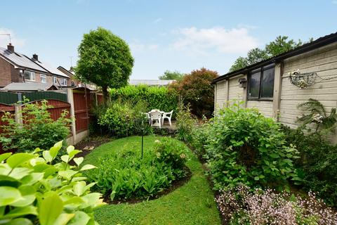 3 bedroom semi-detached house for sale, Ashenhurst Road, Alsager, Stoke-on-Trent, Cheshire, ST7