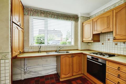 3 bedroom semi-detached house for sale, Ashenhurst Road, Alsager, Stoke-on-Trent, Cheshire, ST7
