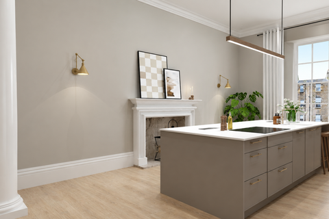 3 bedroom duplex for sale, 46/2 Melville Street, West End, Edinburgh, EH3 7HF