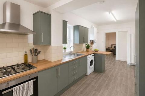5 bedroom house of multiple occupation for sale, Halsall Lane, Ormskirk, Lancashire, L39 3AS