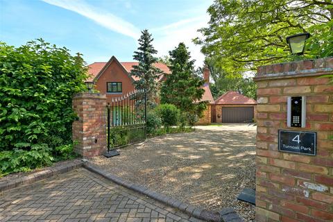 5 bedroom detached house for sale, Turnoak Park, Windsor, Berkshire, SL4