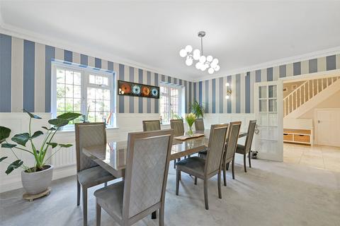 5 bedroom detached house for sale, Turnoak Park, Windsor, Berkshire, SL4