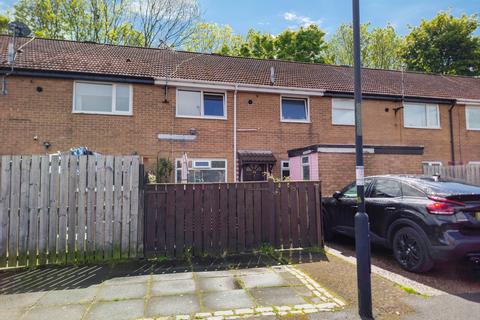 undefined, St. Stephens Way, North Shields NE29