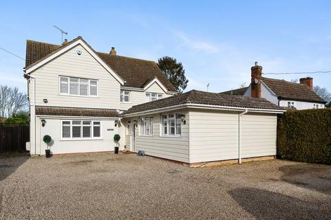 undefined, The Street, Sheering, Bishop's Stortford, CM22