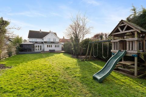 undefined, The Street, Sheering, Bishop's Stortford, CM22