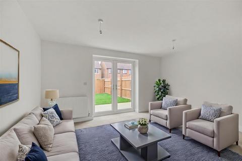 2 bedroom detached house for sale, Olive Grove, Chaddesden