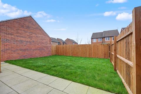 2 bedroom detached house for sale, Olive Grove, Chaddesden