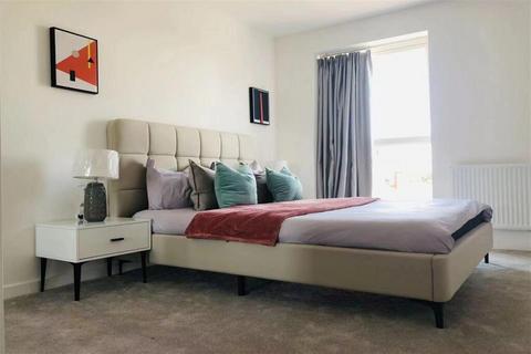 undefined, Winter Apartments, East Acton Lane, W3