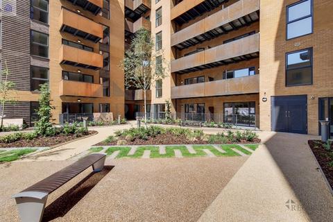 undefined, Winter Apartments, East Acton Lane, W3