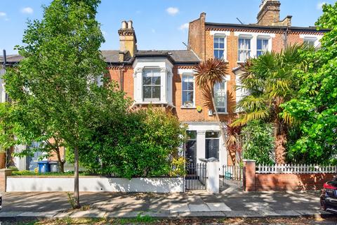 3 bedroom terraced house for sale, Beaumont Road, London