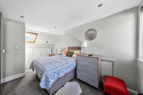 3 bedroom terraced house for sale, Beaumont Road, London