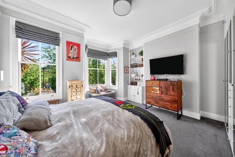 3 bedroom terraced house for sale, Beaumont Road, London