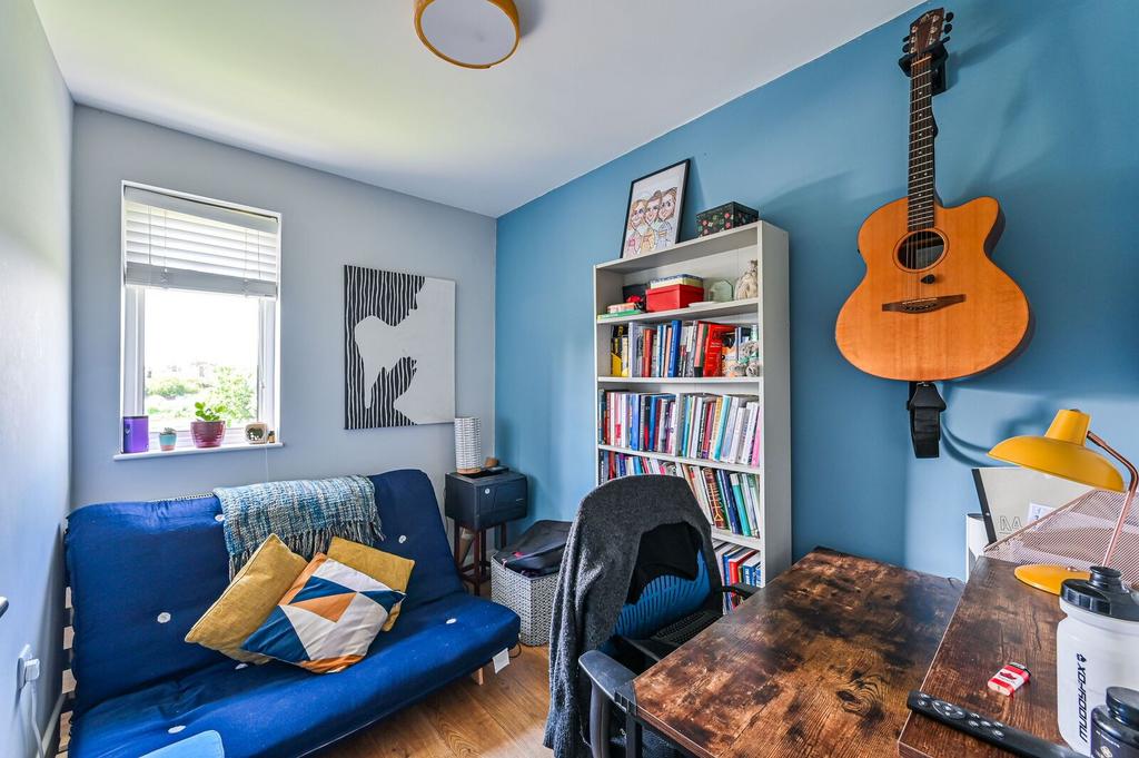 Home office
