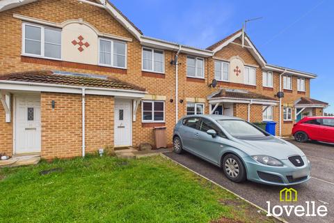 2 bedroom terraced house for sale, Baildon Court, Hedon HU12