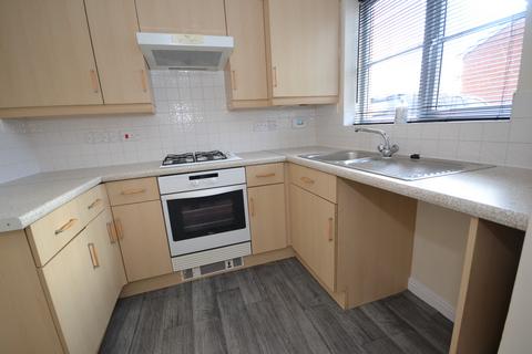 2 bedroom terraced house for sale, Baildon Court, Hedon HU12