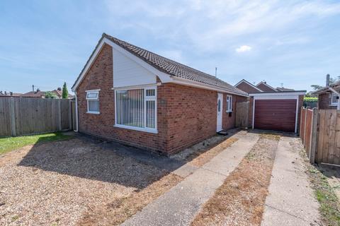 3 bedroom detached bungalow for sale, North Park, Fakenham, NR21