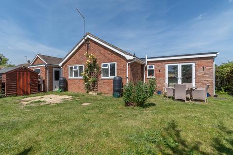 3 bedroom detached bungalow for sale, North Park, Fakenham, NR21