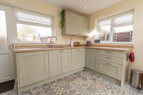 3 bedroom detached bungalow for sale, North Park, Fakenham, NR21