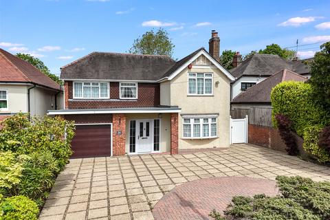Rayleigh Road, Hutton, Brentwood, Essex, CM13