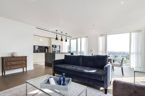 3 bedroom apartment for sale, Admiralty House, 150 Vaughan Way, E1W