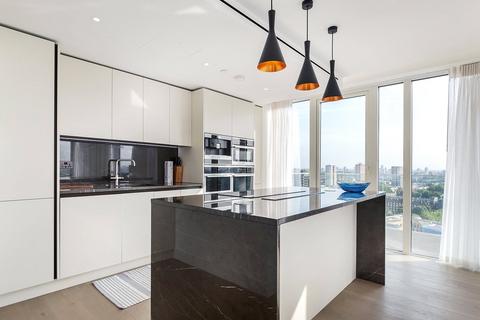 3 bedroom apartment for sale, Admiralty House, 150 Vaughan Way, E1W