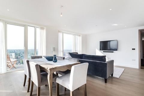 3 bedroom apartment for sale, Admiralty House, 150 Vaughan Way, E1W